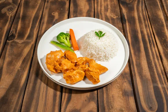 وجبة من مطبخ Tasty Diet